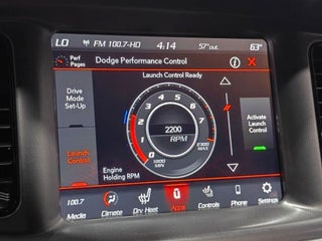 2021 DODGE Charger - photo 38