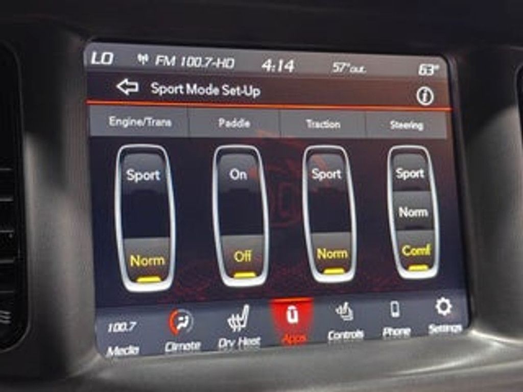 2021 DODGE Charger - photo 39