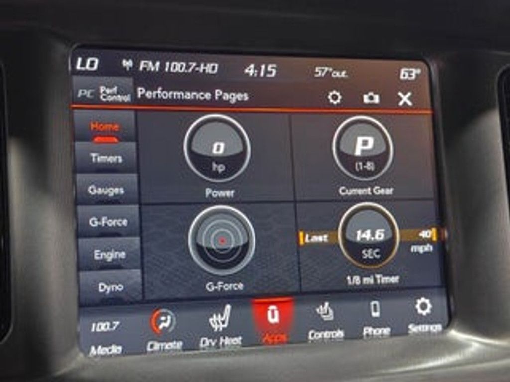 2021 DODGE Charger - photo 40