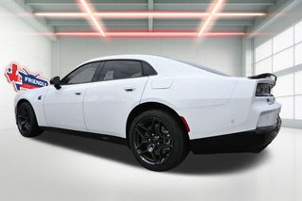 2026 DODGE Charger - photo 2