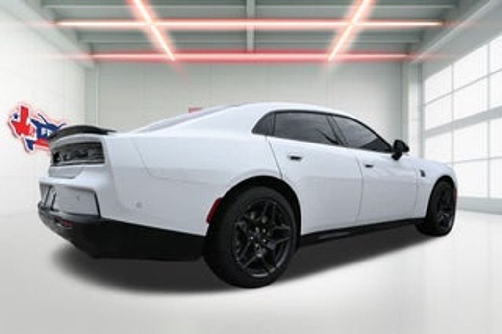 2026 DODGE Charger - photo 3