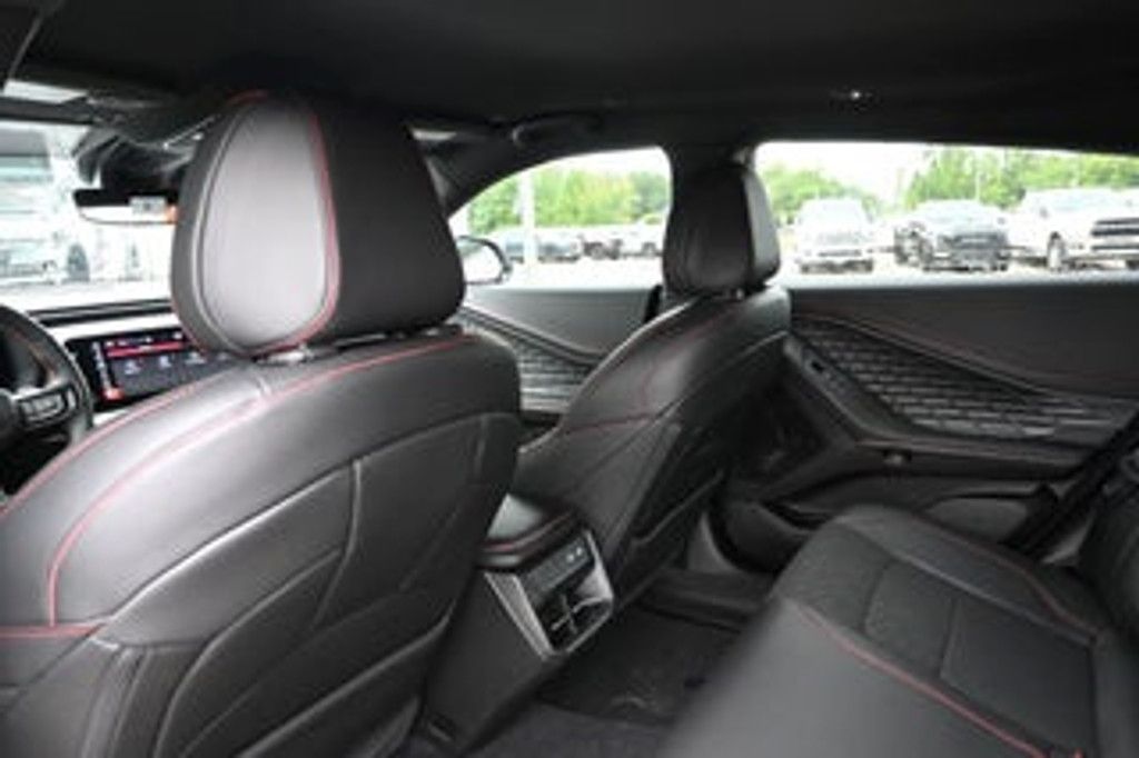 2026 DODGE Charger - photo 20
