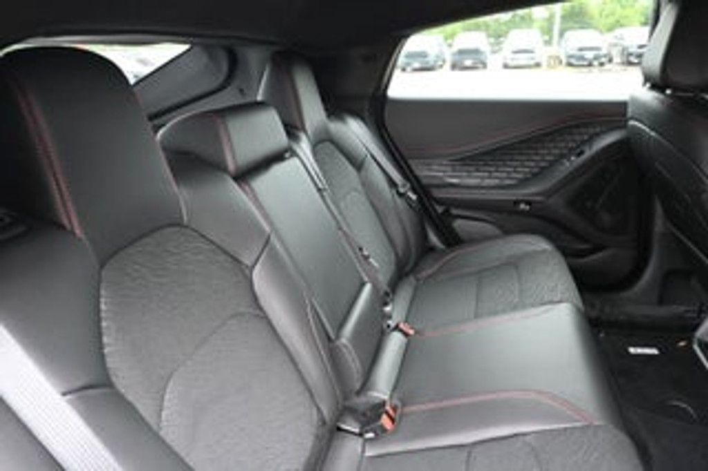 2026 DODGE Charger - photo 23