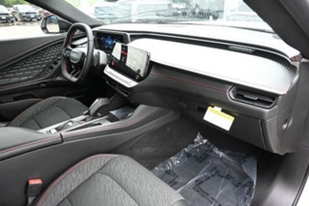 2026 DODGE Charger - photo 24