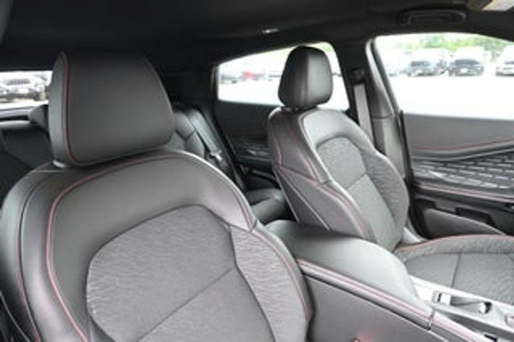 2026 DODGE Charger - photo 25
