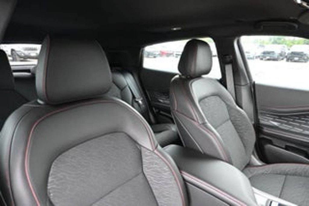2026 DODGE Charger - photo 26