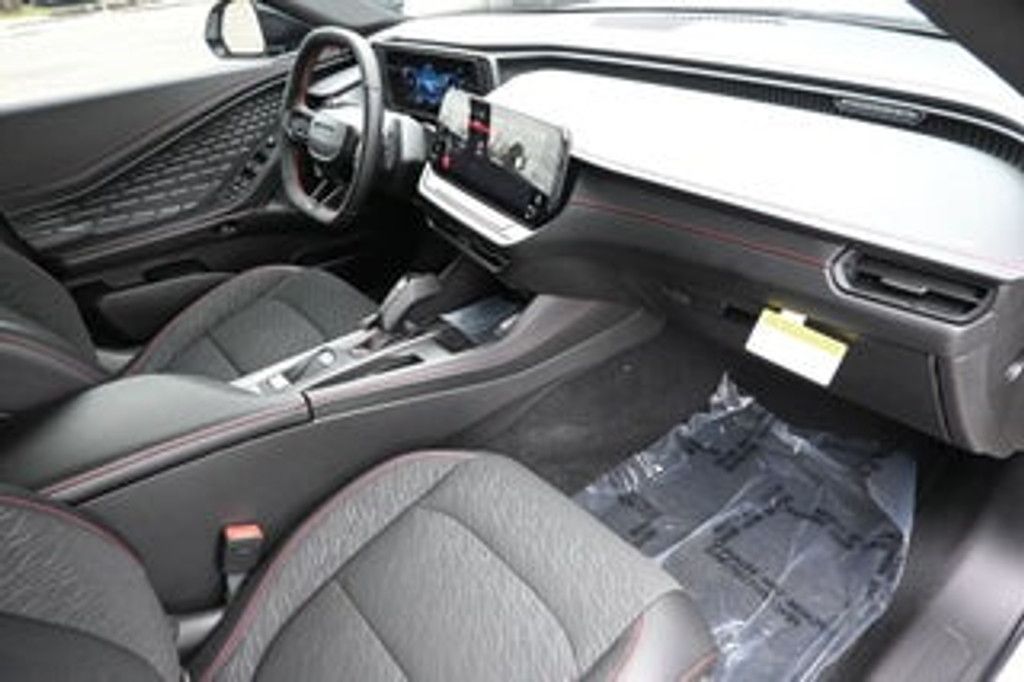 2026 DODGE Charger - photo 27