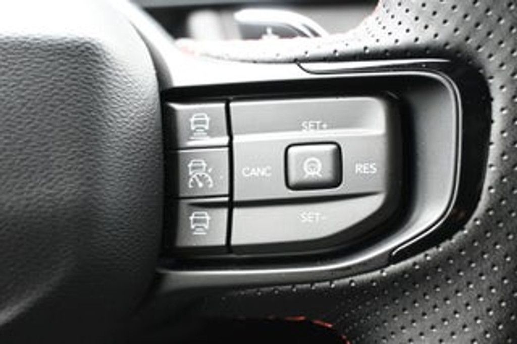 2026 DODGE Charger - photo 11