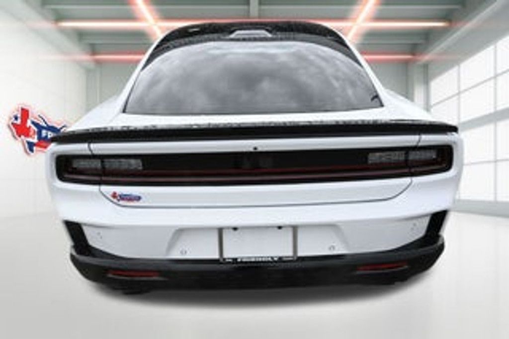 2026 DODGE Charger - photo 28