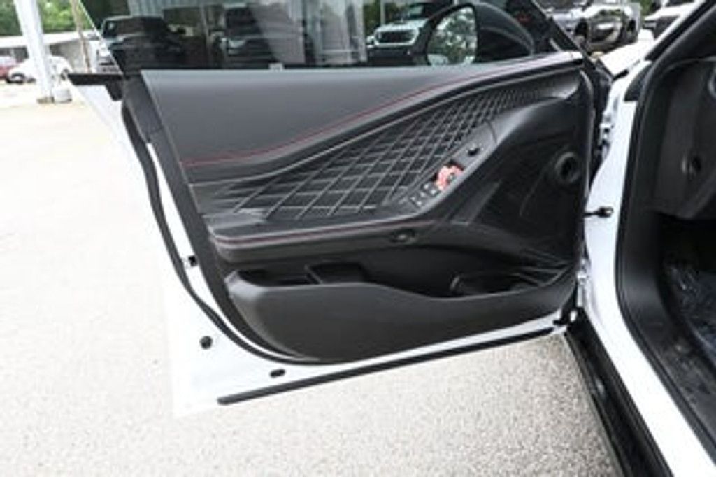 2026 DODGE Charger - photo 7
