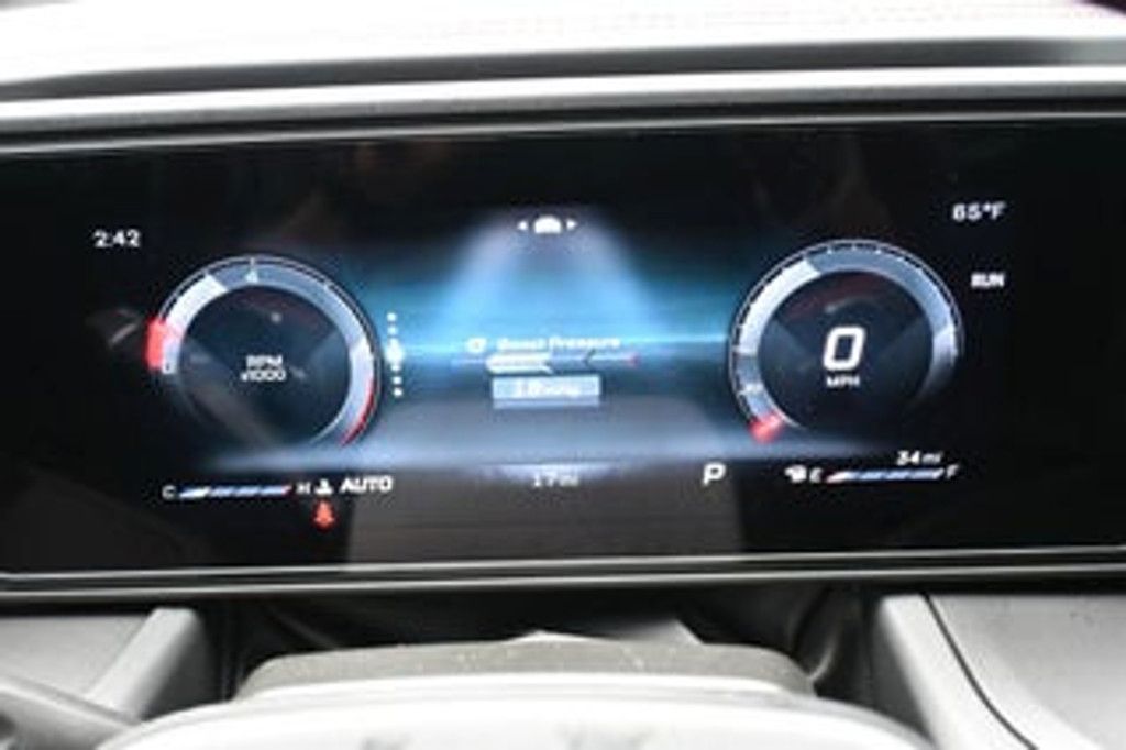 2026 DODGE Charger - photo 10