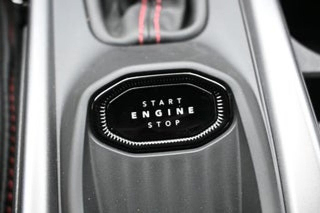2026 DODGE Charger - photo 15