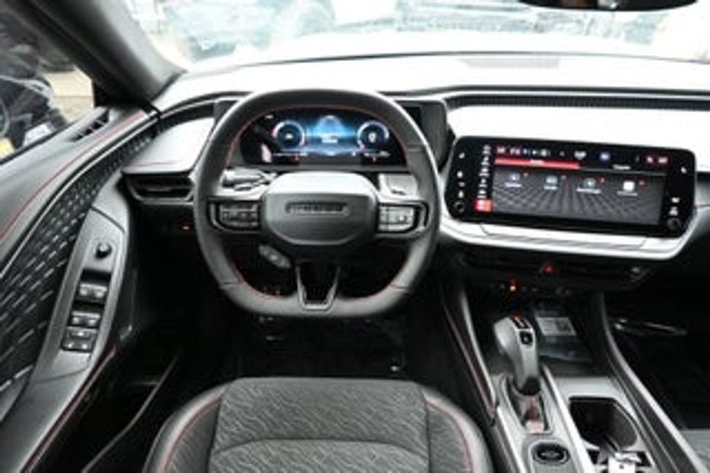 2026 DODGE Charger - photo 17
