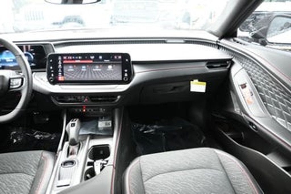 2026 DODGE Charger - photo 18
