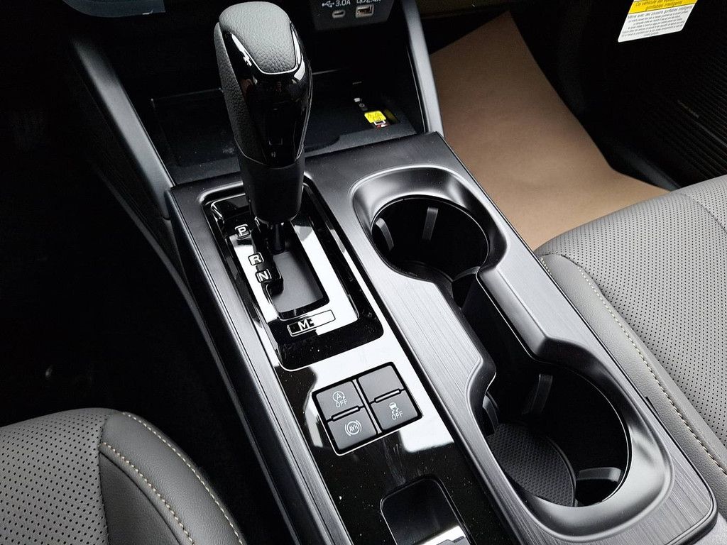 2026 SUBARU Outback - photo 9