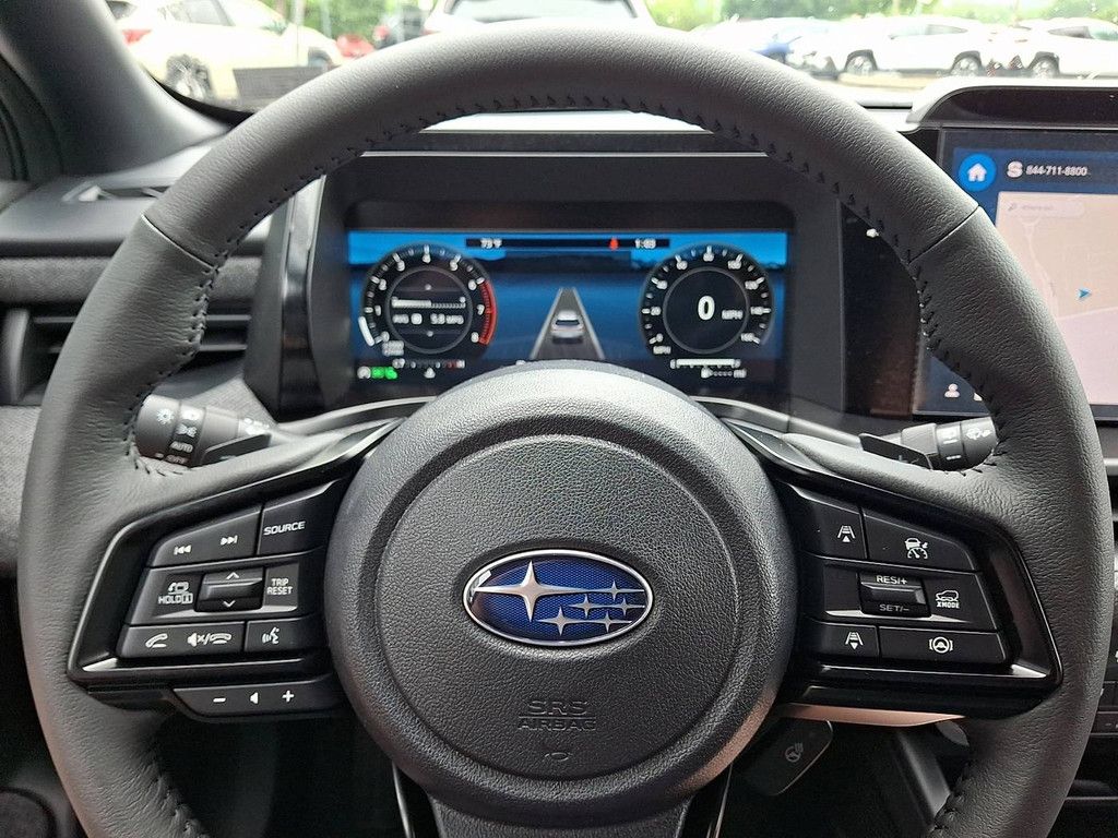 2026 SUBARU Outback - photo 11