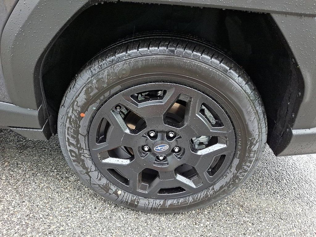 2026 SUBARU Outback - photo 5