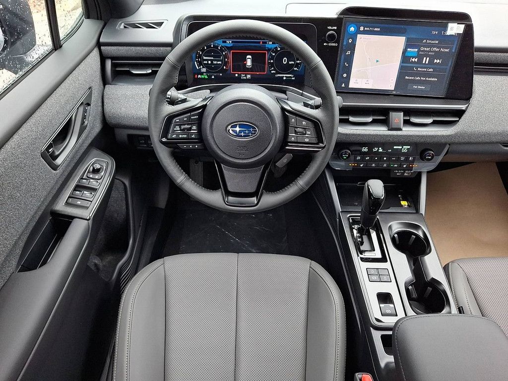 2026 SUBARU Outback - photo 6