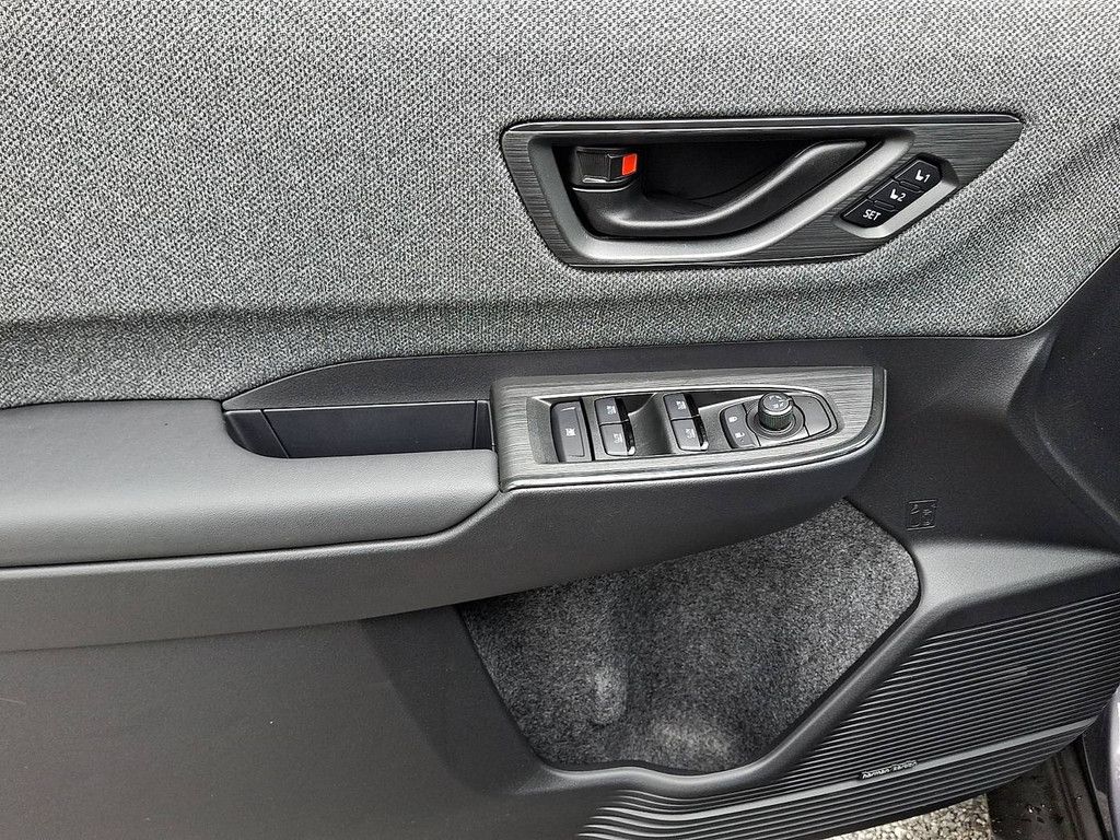 2026 SUBARU Outback - photo 7