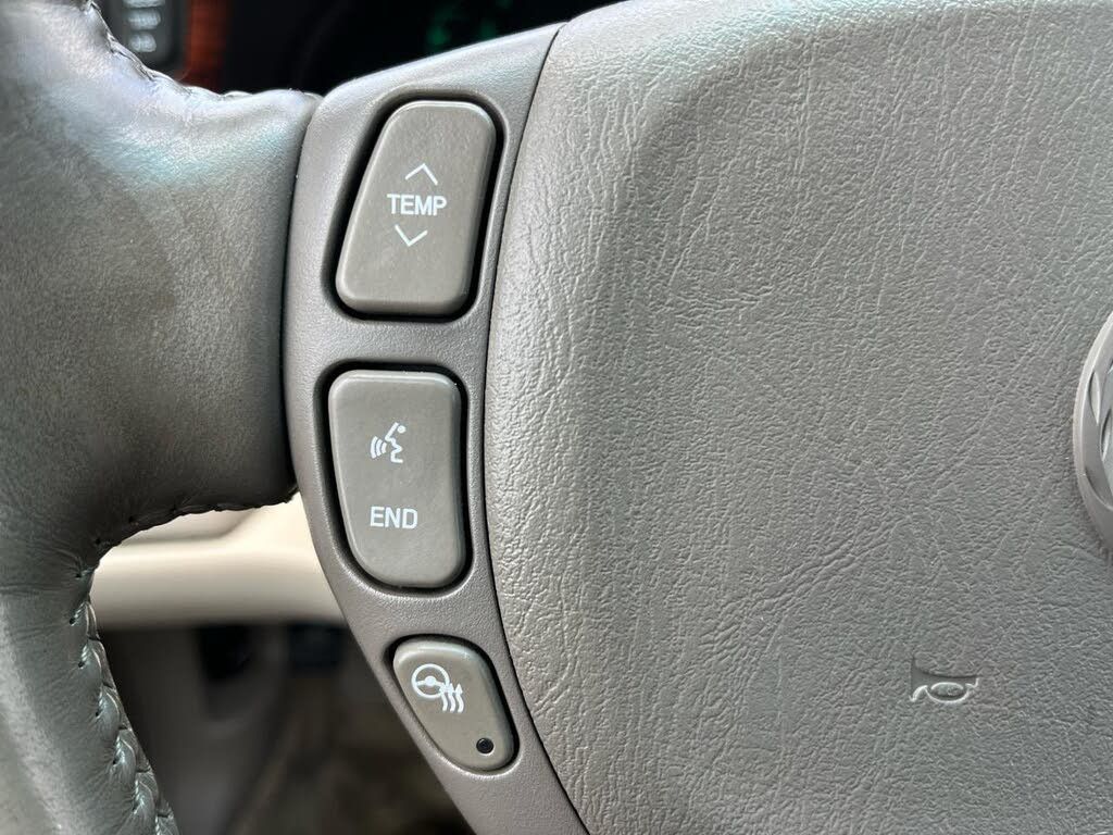 2004 CADILLAC Deville - photo 16