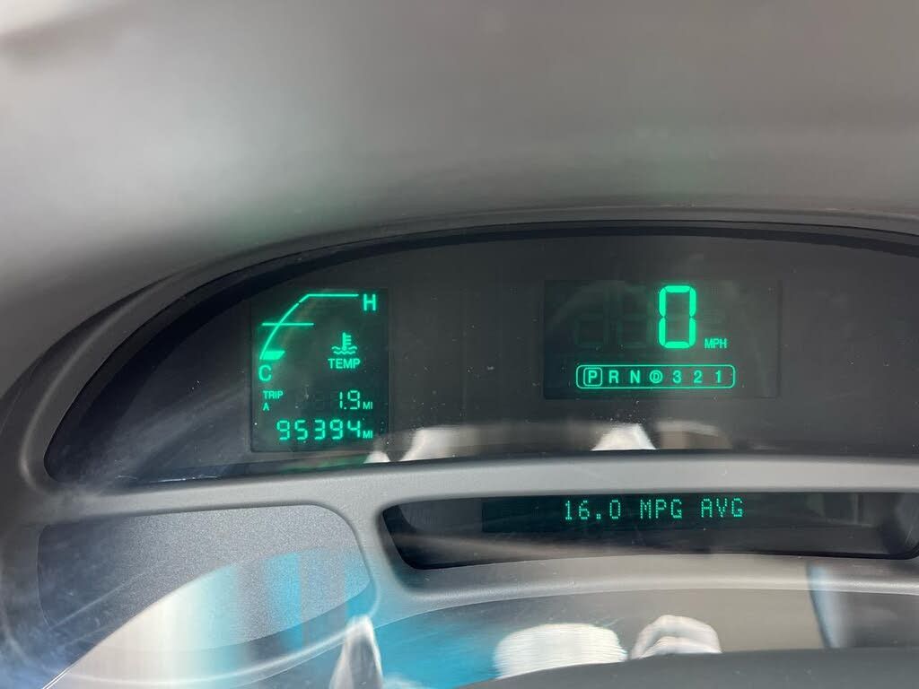 2004 CADILLAC Deville - photo 17