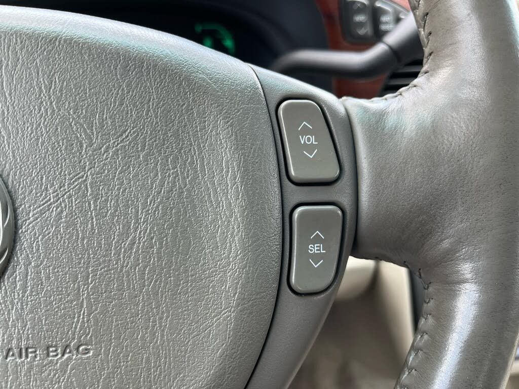 2004 CADILLAC Deville - photo 18