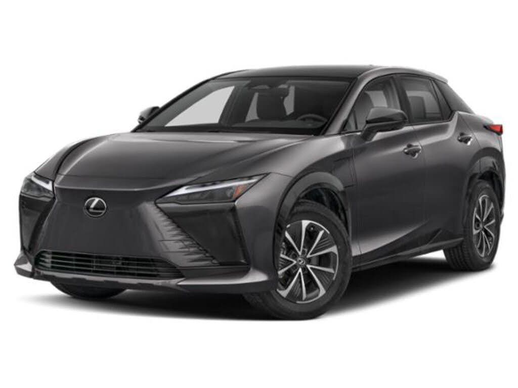 2023 Lexus RZ 450E Luxury Premium
