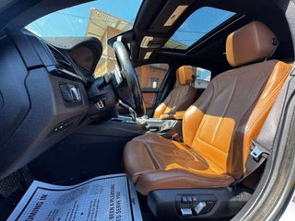 2016 BMW 435i - photo 24
