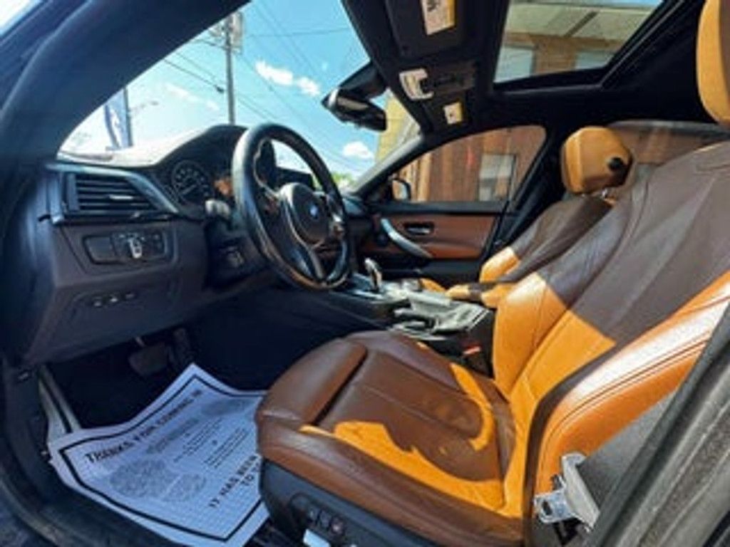 2016 BMW 435i - photo 25