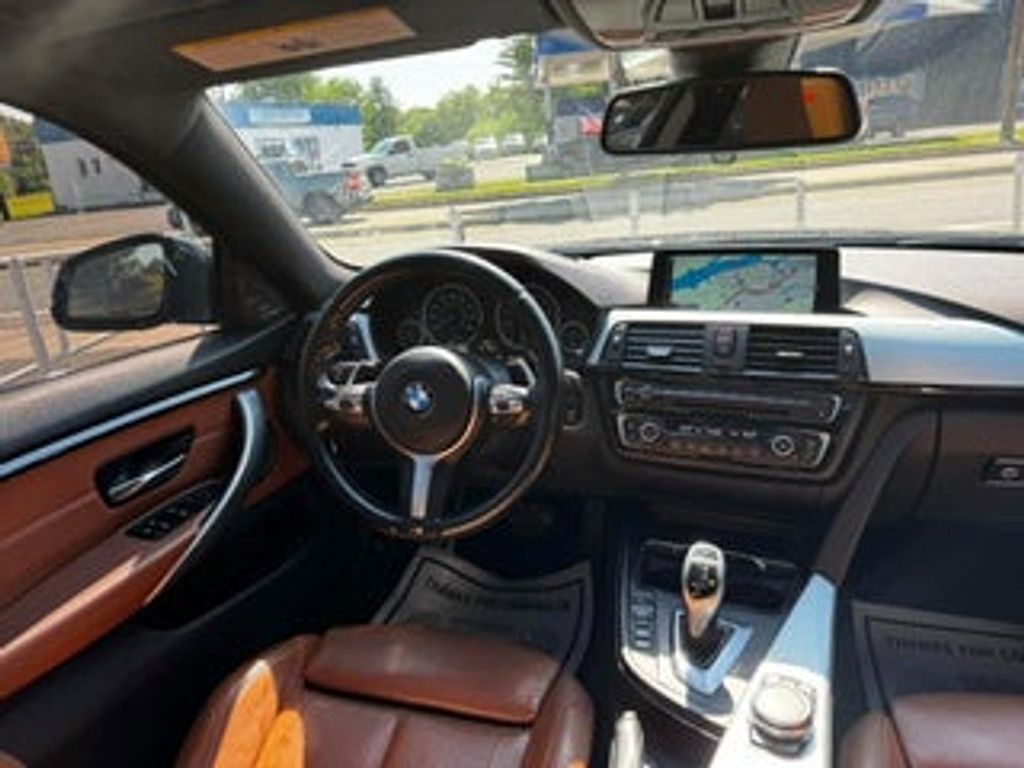 2016 BMW 435i - photo 26