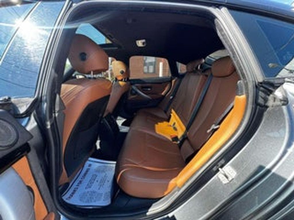 2016 BMW 435i - photo 28