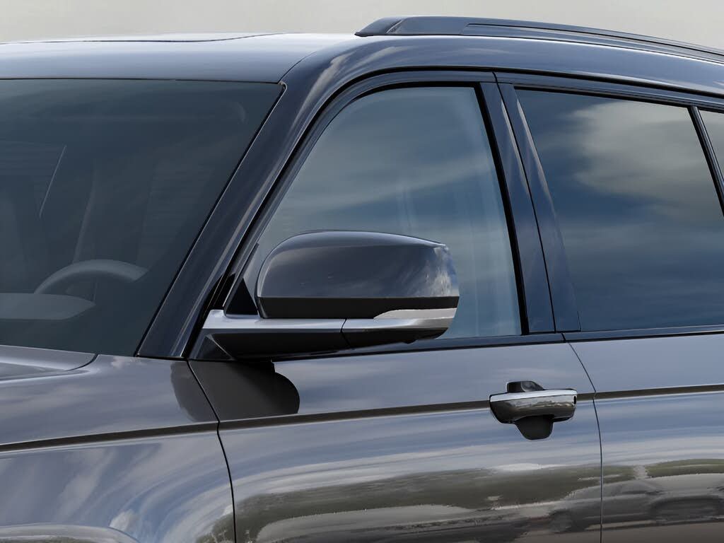 2026 JEEP Grand Cherokee L - photo 12