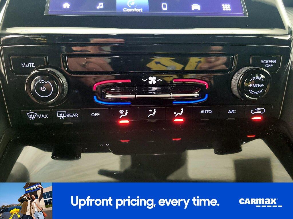 2025 JEEP Grand Cherokee L - photo 21