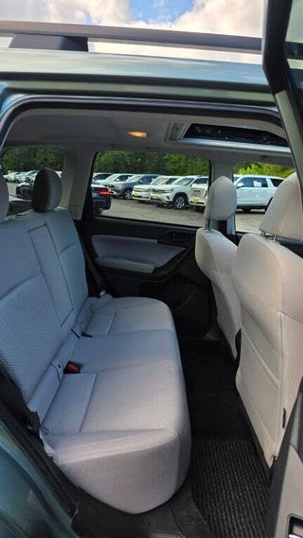 2018 SUBARU Forester - photo 19