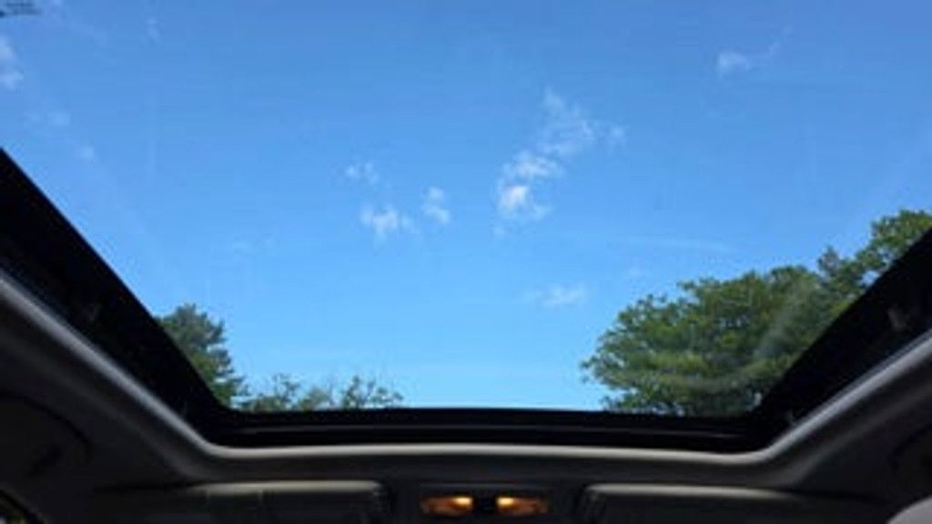 2018 SUBARU Forester - photo 21