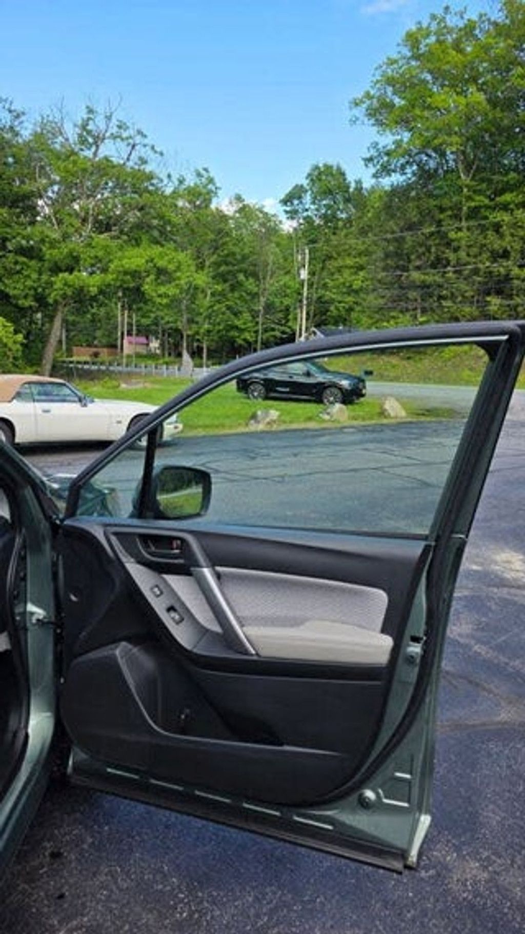 2018 SUBARU Forester - photo 22