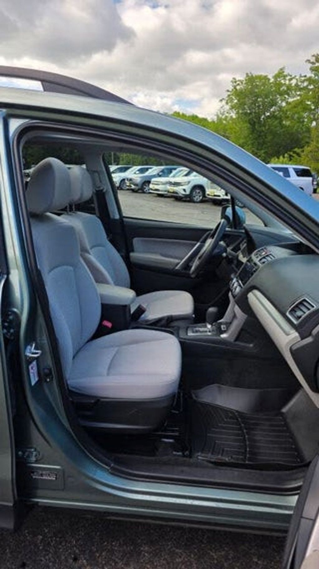 2018 SUBARU Forester - photo 23