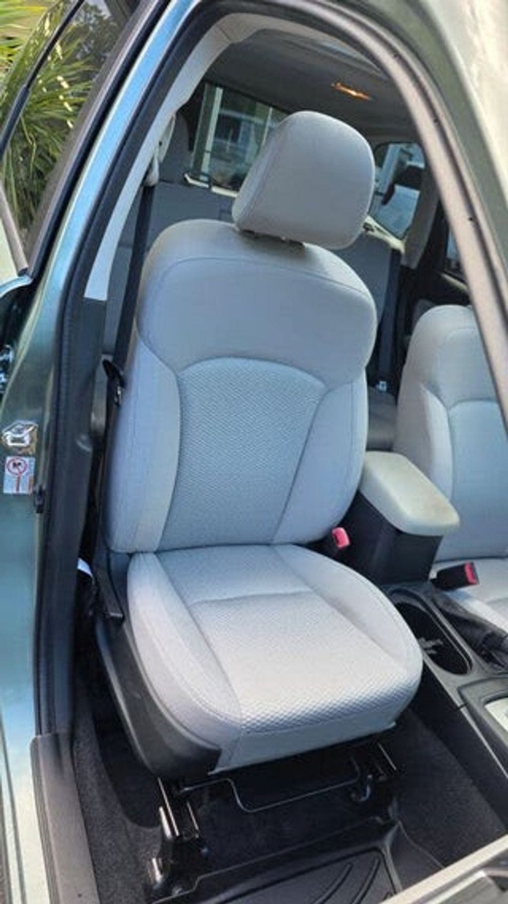 2018 SUBARU Forester - photo 24