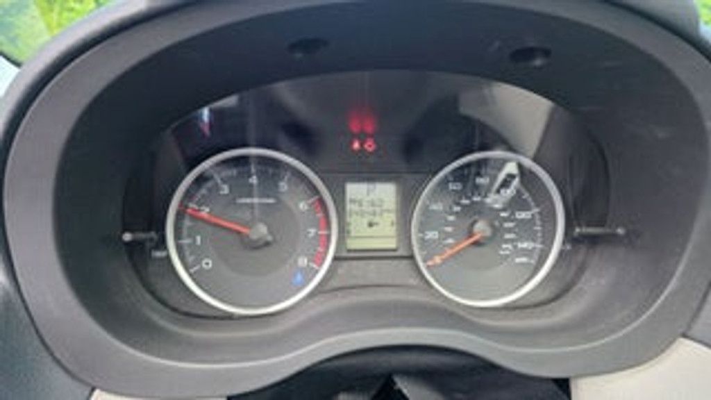 2018 SUBARU Forester - photo 27