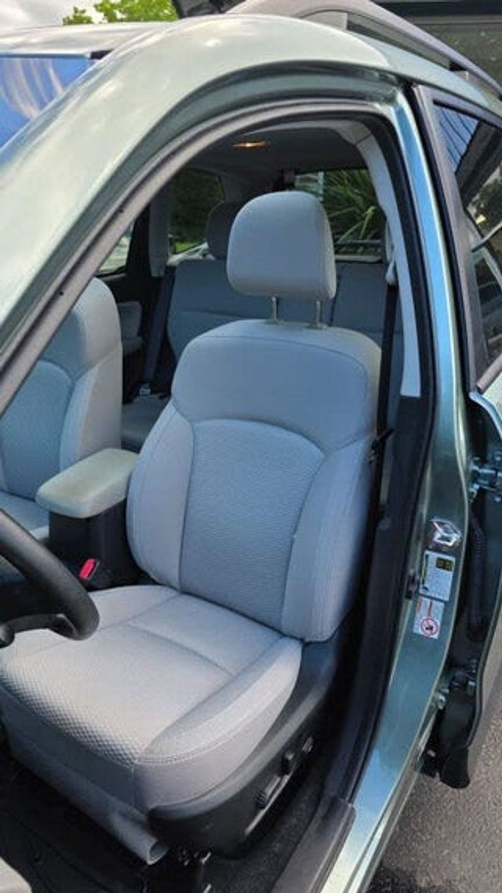 2018 SUBARU Forester - photo 11
