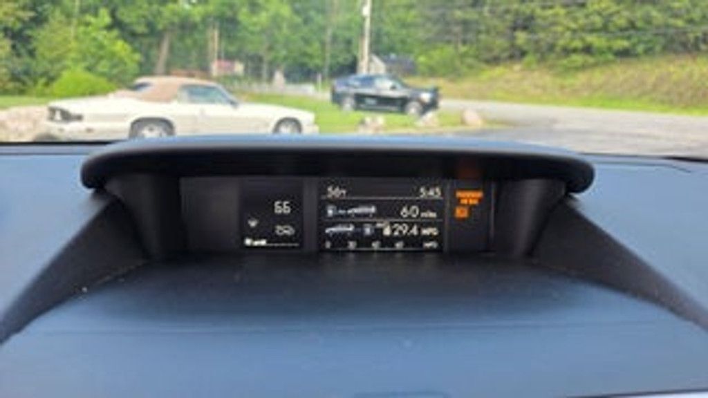 2018 SUBARU Forester - photo 29