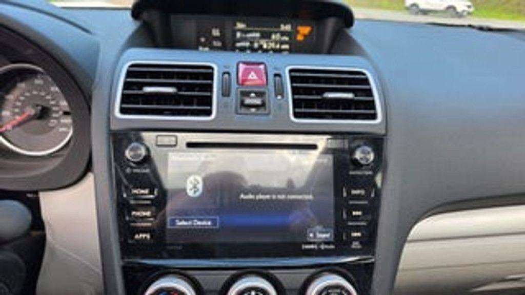 2018 SUBARU Forester - photo 30