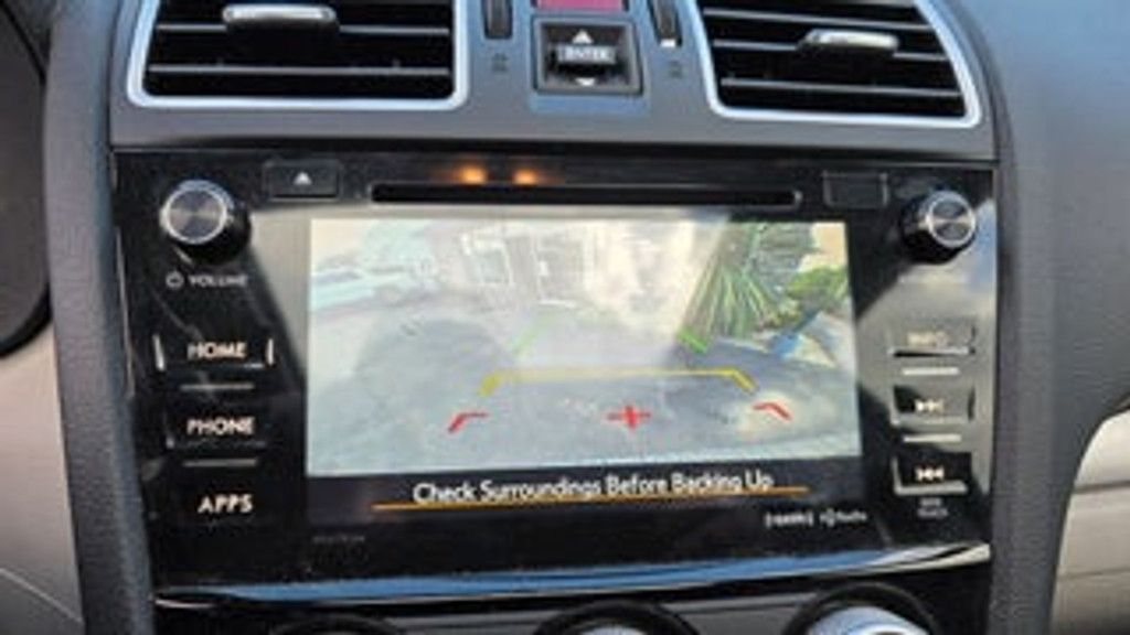2018 SUBARU Forester - photo 31