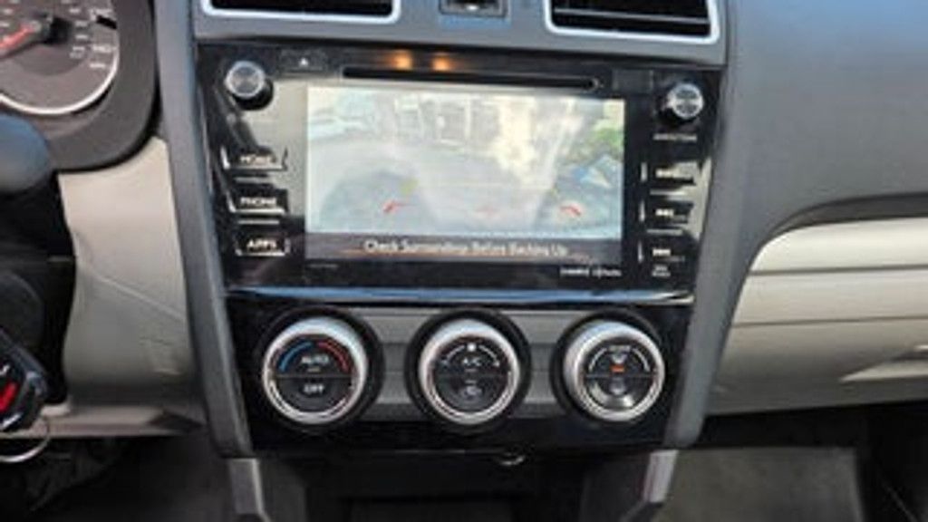2018 SUBARU Forester - photo 32