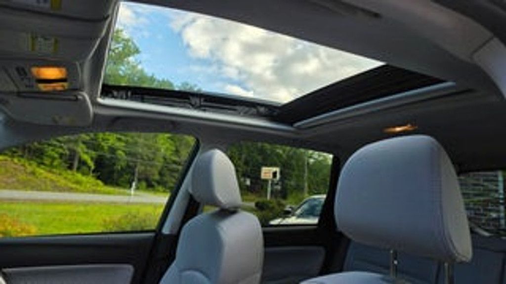 2018 SUBARU Forester - photo 12