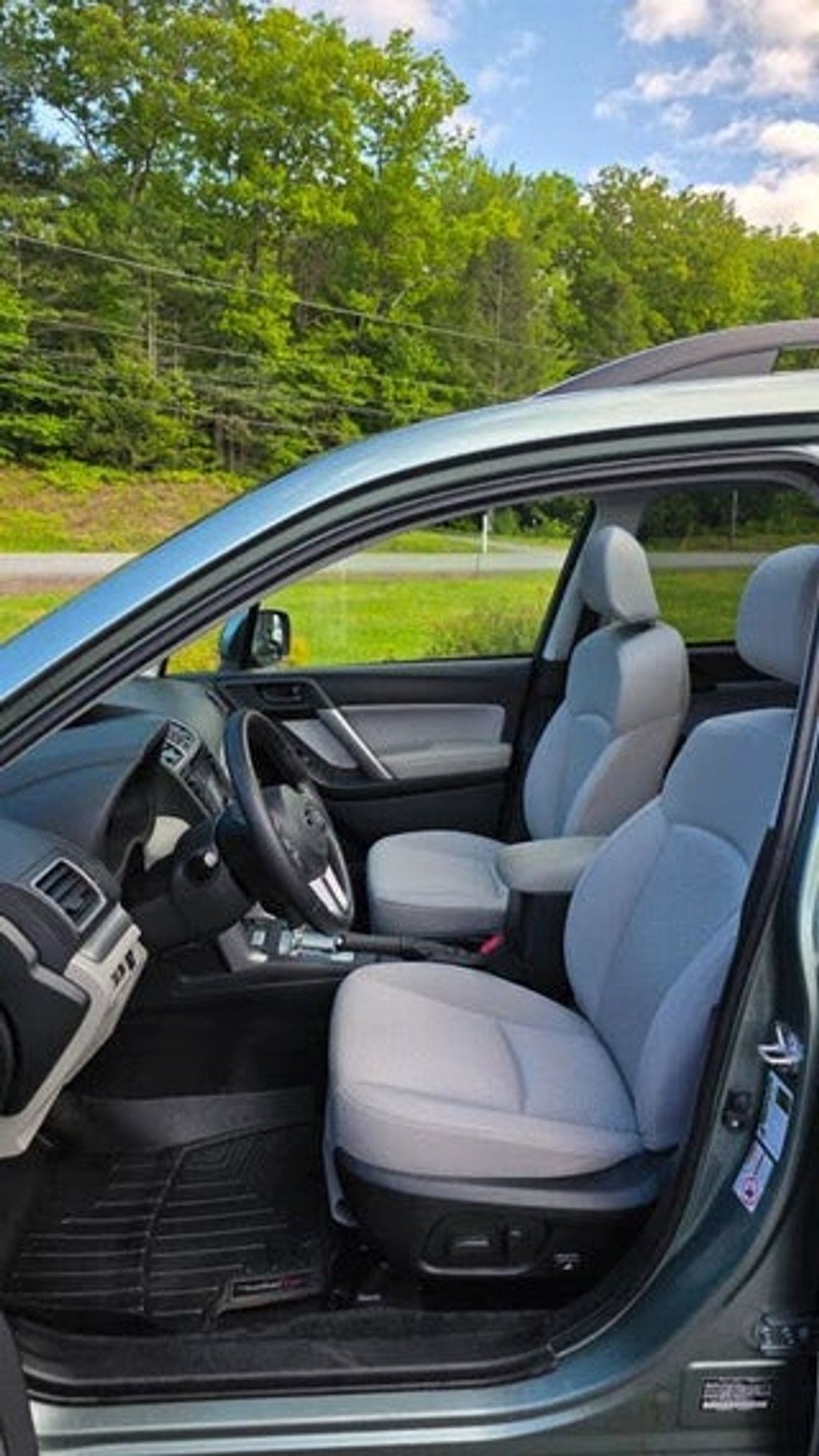 2018 SUBARU Forester - photo 10