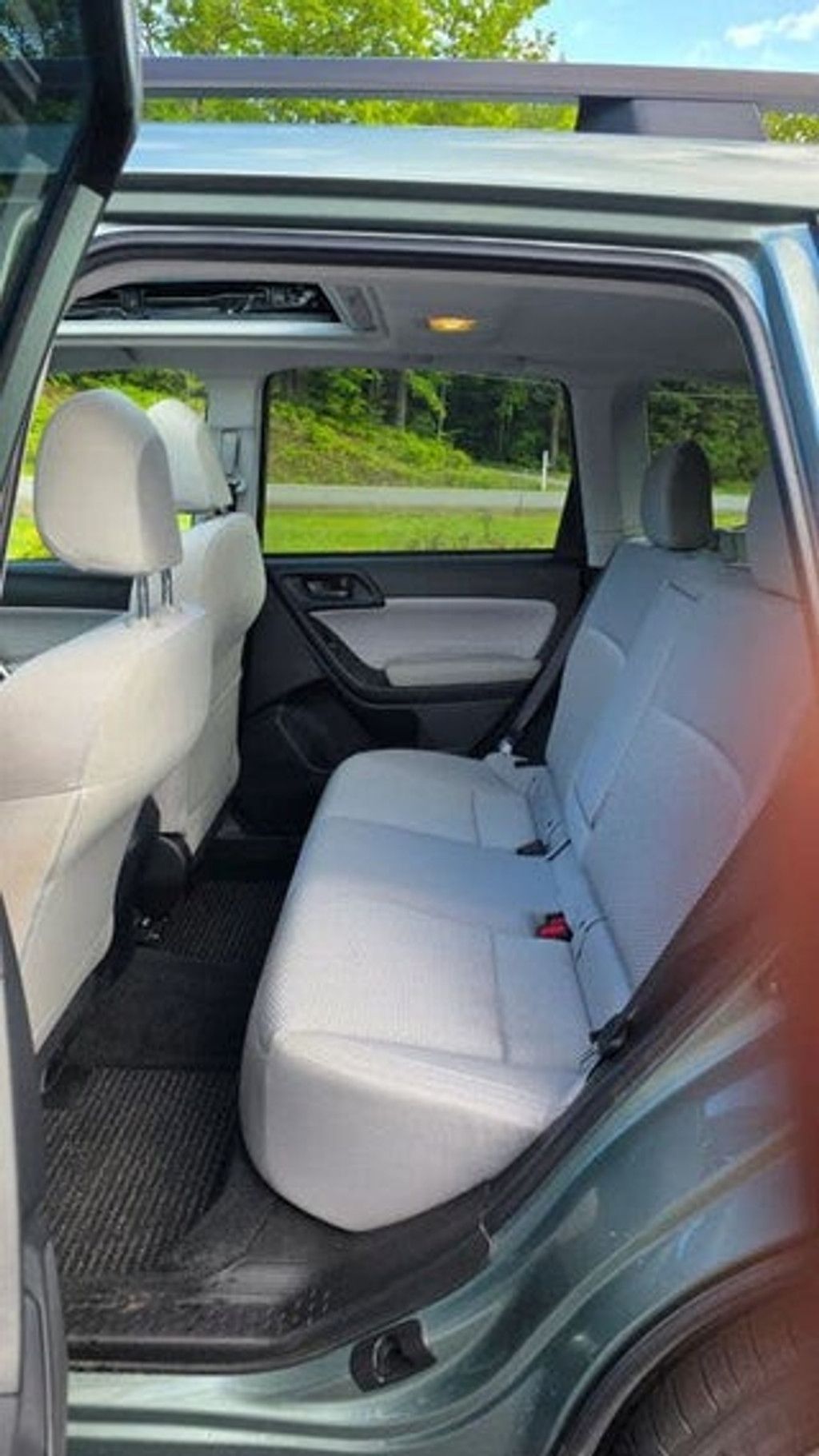 2018 SUBARU Forester - photo 14