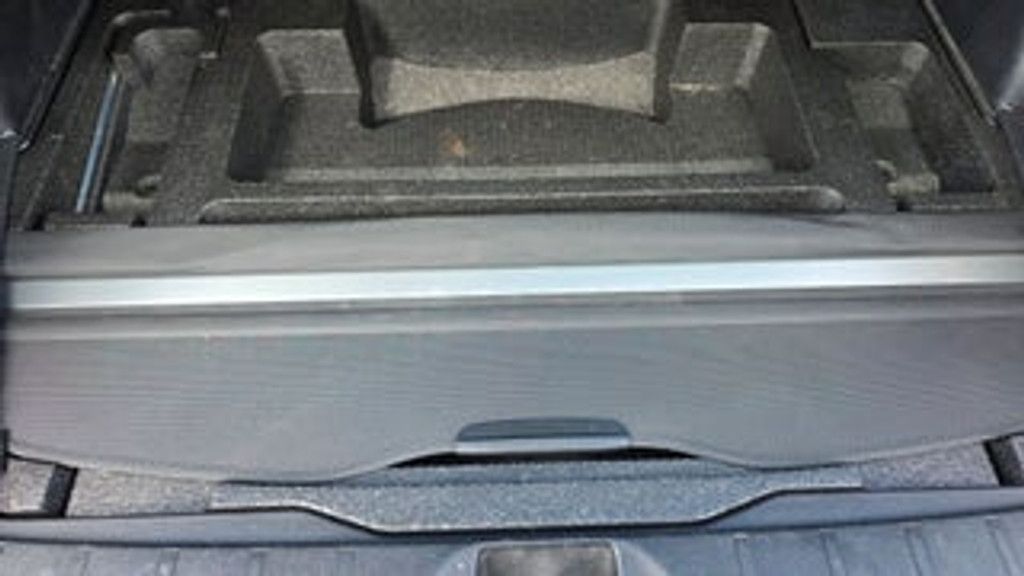 2018 SUBARU Forester - photo 17