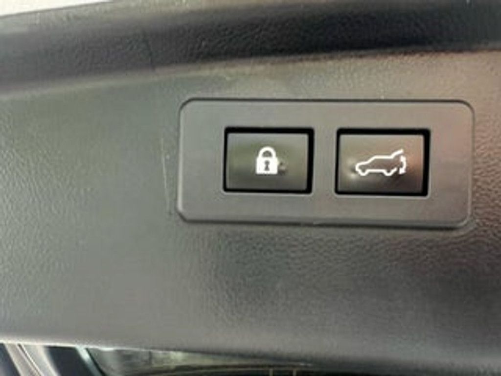 2020 SUBARU Outback - photo 21