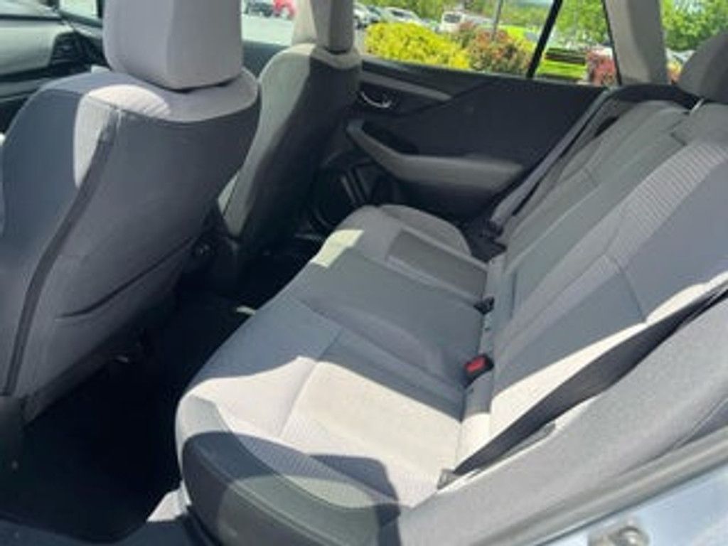 2020 SUBARU Outback - photo 23